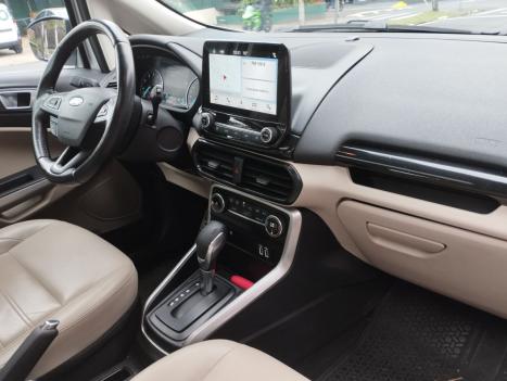 FORD Ecosport 2.0 16V 4P FLEX TITANIUM AUTOM�TICO, Foto 10