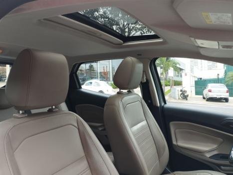 FORD Ecosport 2.0 16V 4P FLEX TITANIUM AUTOM�TICO, Foto 11