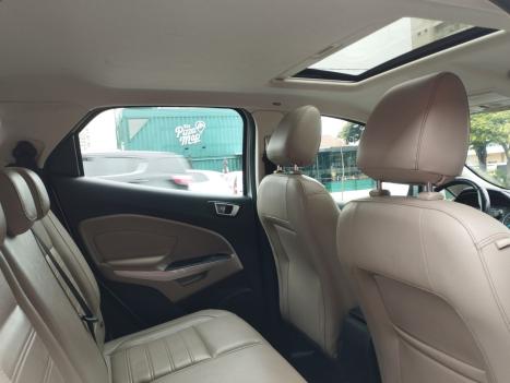 FORD Ecosport 2.0 16V 4P FLEX TITANIUM AUTOM�TICO, Foto 12