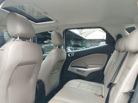 FORD Ecosport 2.0 16V 4P FLEX TITANIUM AUTOM�TICO, Foto 13