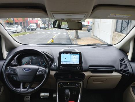 FORD Ecosport 2.0 16V 4P FLEX TITANIUM AUTOM�TICO, Foto 14