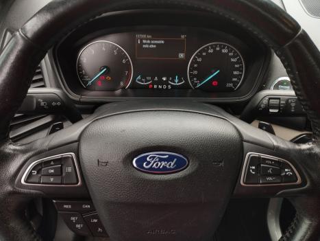 FORD Ecosport 2.0 16V 4P FLEX TITANIUM AUTOM�TICO, Foto 17