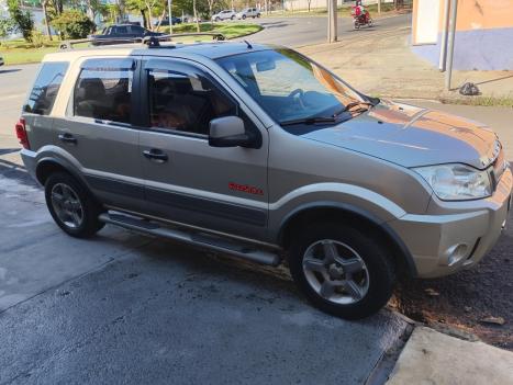 FORD Ecosport 2.0 16V 4P FLEX FREESTYLE POWERSHIFT AUTOM�TICO, Foto 1