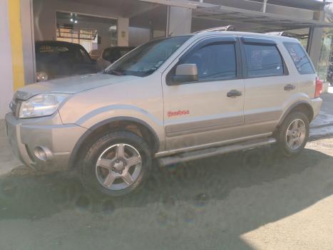 FORD Ecosport 2.0 16V 4P FLEX FREESTYLE POWERSHIFT AUTOM�TICO, Foto 2