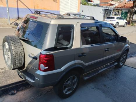 FORD Ecosport 2.0 16V 4P FLEX FREESTYLE POWERSHIFT AUTOM�TICO, Foto 3