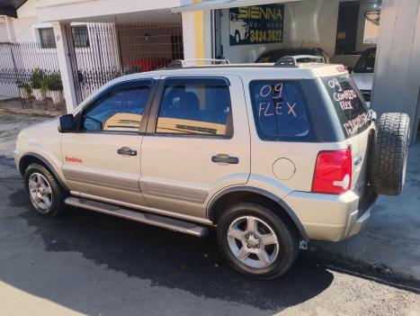 FORD Ecosport 2.0 16V 4P FLEX FREESTYLE POWERSHIFT AUTOM�TICO, Foto 4