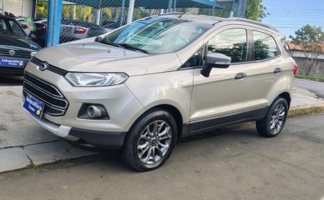 FORD Ecosport 2.0 16V 4P FLEX FREESTYLE POWERSHIFT AUTOM�TICO, Foto 1