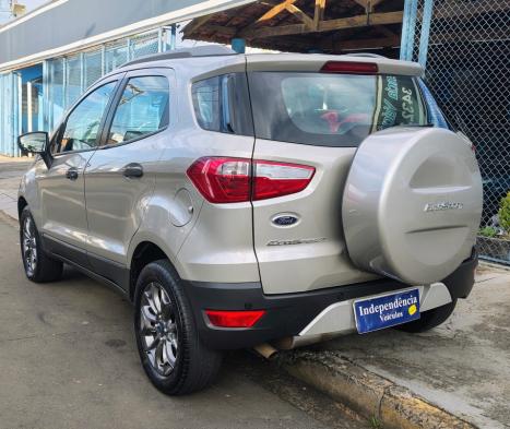 FORD Ecosport 2.0 16V 4P FLEX FREESTYLE POWERSHIFT AUTOM�TICO, Foto 3