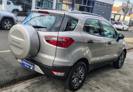 FORD Ecosport 2.0 16V 4P FLEX FREESTYLE POWERSHIFT AUTOM�TICO, Foto 5