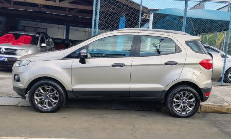 FORD Ecosport 2.0 16V 4P FLEX FREESTYLE POWERSHIFT AUTOM�TICO, Foto 6