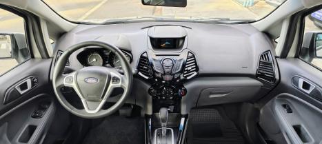 FORD Ecosport 2.0 16V 4P FLEX FREESTYLE POWERSHIFT AUTOM�TICO, Foto 7
