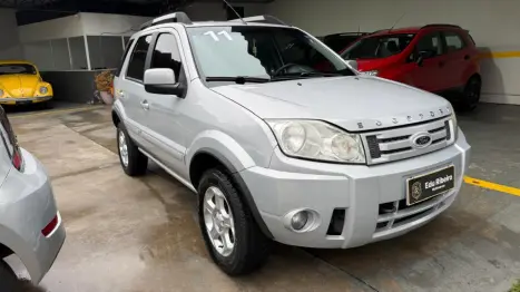 FORD Ecosport 2.0 16V 4P XLT AUTOM�TICO, Foto 1