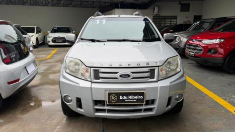 FORD Ecosport 2.0 16V 4P XLT AUTOM�TICO, Foto 2