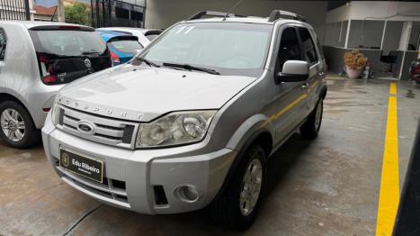 FORD Ecosport 2.0 16V 4P XLT AUTOM�TICO, Foto 3