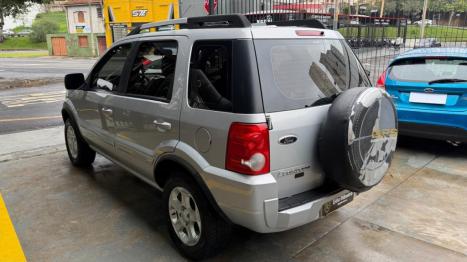 FORD Ecosport 2.0 16V 4P XLT AUTOM�TICO, Foto 4