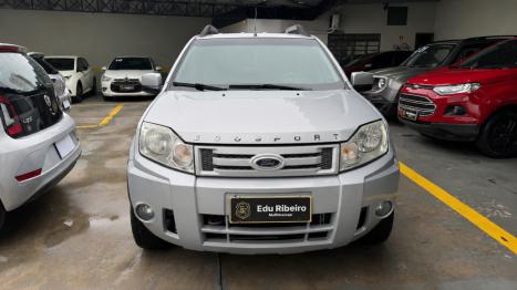 FORD Ecosport 2.0 16V 4P XLT AUTOM�TICO, Foto 2