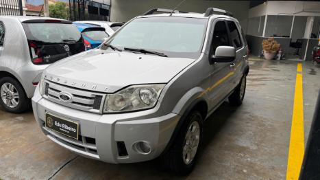 FORD Ecosport 2.0 16V 4P XLT AUTOM�TICO, Foto 3