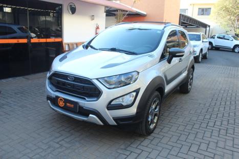 FORD Ecosport 2.0 16V 4P FLEX 4WD DIRECT STORM AUTOM�TICO, Foto 1