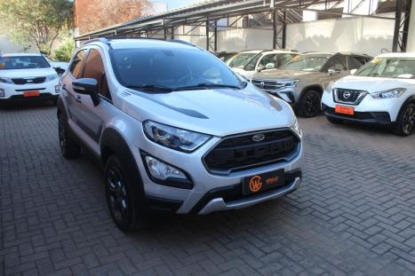 FORD Ecosport 2.0 16V 4P FLEX 4WD DIRECT STORM AUTOM�TICO, Foto 3