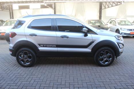 FORD Ecosport 2.0 16V 4P FLEX 4WD DIRECT STORM AUTOM�TICO, Foto 4