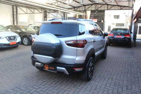 FORD Ecosport 2.0 16V 4P FLEX 4WD DIRECT STORM AUTOM�TICO, Foto 5
