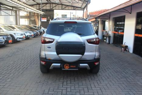 FORD Ecosport 2.0 16V 4P FLEX 4WD DIRECT STORM AUTOM�TICO, Foto 6