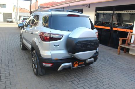 FORD Ecosport 2.0 16V 4P FLEX 4WD DIRECT STORM AUTOM�TICO, Foto 8