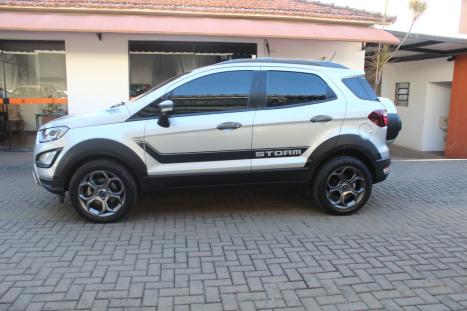 FORD Ecosport 2.0 16V 4P FLEX 4WD DIRECT STORM AUTOM�TICO, Foto 9
