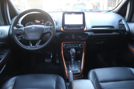 FORD Ecosport 2.0 16V 4P FLEX 4WD DIRECT STORM AUTOM�TICO, Foto 10