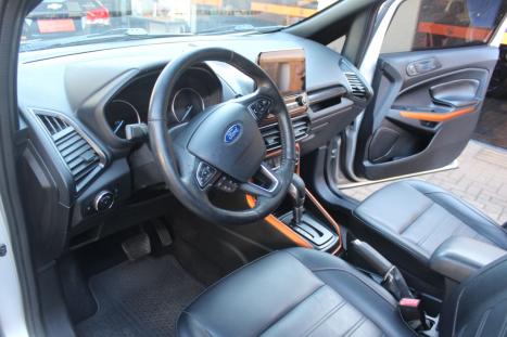 FORD Ecosport 2.0 16V 4P FLEX 4WD DIRECT STORM AUTOM�TICO, Foto 11