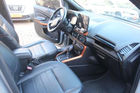 FORD Ecosport 2.0 16V 4P FLEX 4WD DIRECT STORM AUTOM�TICO, Foto 12