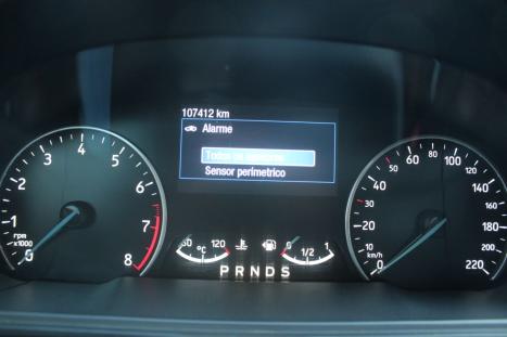 FORD Ecosport 2.0 16V 4P FLEX 4WD DIRECT STORM AUTOM�TICO, Foto 13