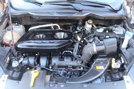FORD Ecosport 2.0 16V 4P FLEX 4WD DIRECT STORM AUTOM�TICO, Foto 14