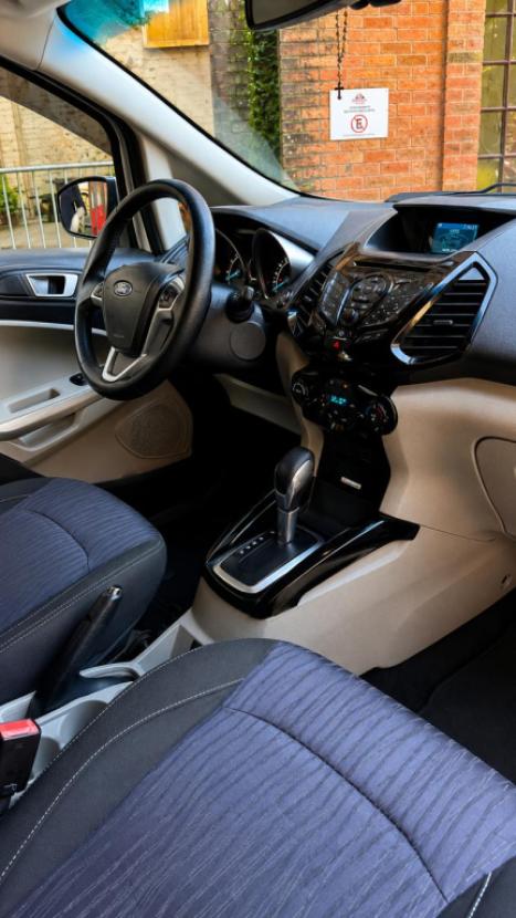 FORD Ecosport 2.0 16V 4P FLEX TITANIUM AUTOM�TICO, Foto 9