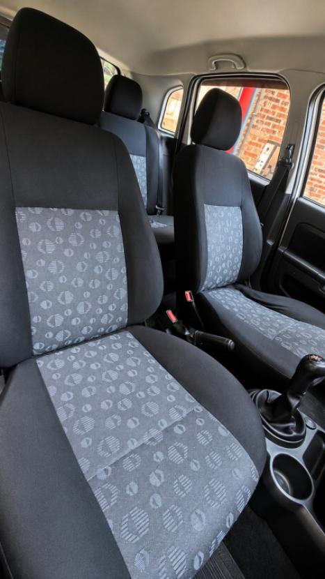 FORD Ecosport 2.0 16V 4P FLEX TITANIUM AUTOM�TICO, Foto 10
