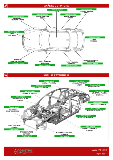 FORD Ecosport 2.0 16V 4P FLEX 4WD DIRECT STORM AUTOM�TICO, Foto 2