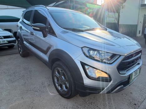 FORD Ecosport 2.0 16V 4P FLEX 4WD DIRECT STORM AUTOM�TICO, Foto 2