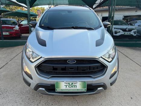 FORD Ecosport 2.0 16V 4P FLEX 4WD DIRECT STORM AUTOM�TICO, Foto 3