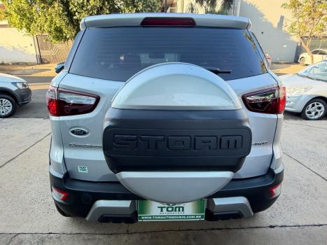 FORD Ecosport 2.0 16V 4P FLEX 4WD DIRECT STORM AUTOM�TICO, Foto 4