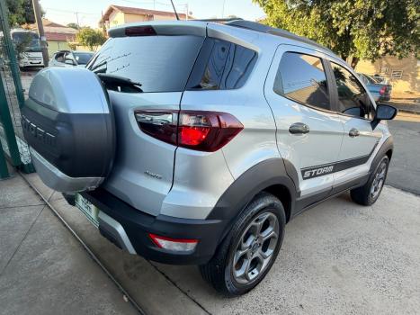 FORD Ecosport 2.0 16V 4P FLEX 4WD DIRECT STORM AUTOM�TICO, Foto 5