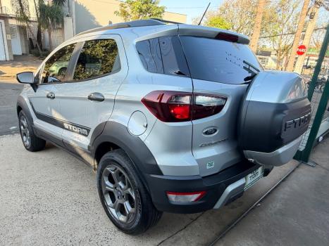 FORD Ecosport 2.0 16V 4P FLEX 4WD DIRECT STORM AUTOM�TICO, Foto 6