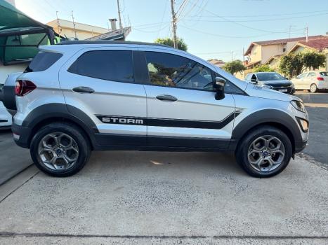 FORD Ecosport 2.0 16V 4P FLEX 4WD DIRECT STORM AUTOM�TICO, Foto 8