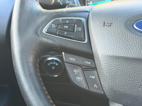 FORD Ecosport 2.0 16V 4P FLEX 4WD DIRECT STORM AUTOM�TICO, Foto 16