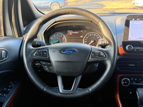 FORD Ecosport 2.0 16V 4P FLEX 4WD DIRECT STORM AUTOM�TICO, Foto 17