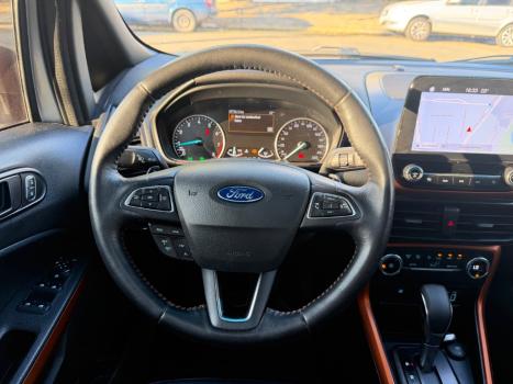 FORD Ecosport 2.0 16V 4P FLEX 4WD DIRECT STORM AUTOM�TICO, Foto 18