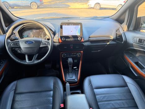 FORD Ecosport 2.0 16V 4P FLEX 4WD DIRECT STORM AUTOM�TICO, Foto 19