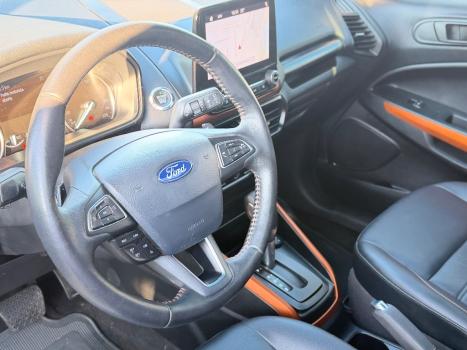 FORD Ecosport 2.0 16V 4P FLEX 4WD DIRECT STORM AUTOM�TICO, Foto 20