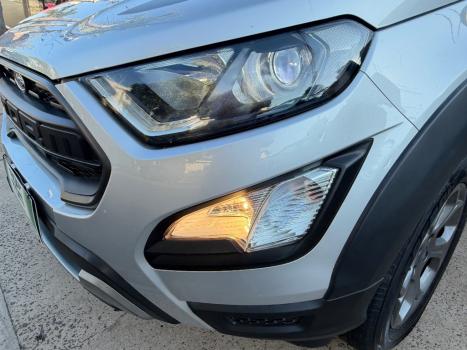 FORD Ecosport 2.0 16V 4P FLEX 4WD DIRECT STORM AUTOM�TICO, Foto 22