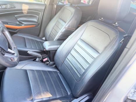 FORD Ecosport 2.0 16V 4P FLEX 4WD DIRECT STORM AUTOM�TICO, Foto 23