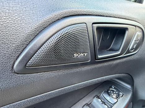 FORD Ecosport 2.0 16V 4P FLEX 4WD DIRECT STORM AUTOM�TICO, Foto 24